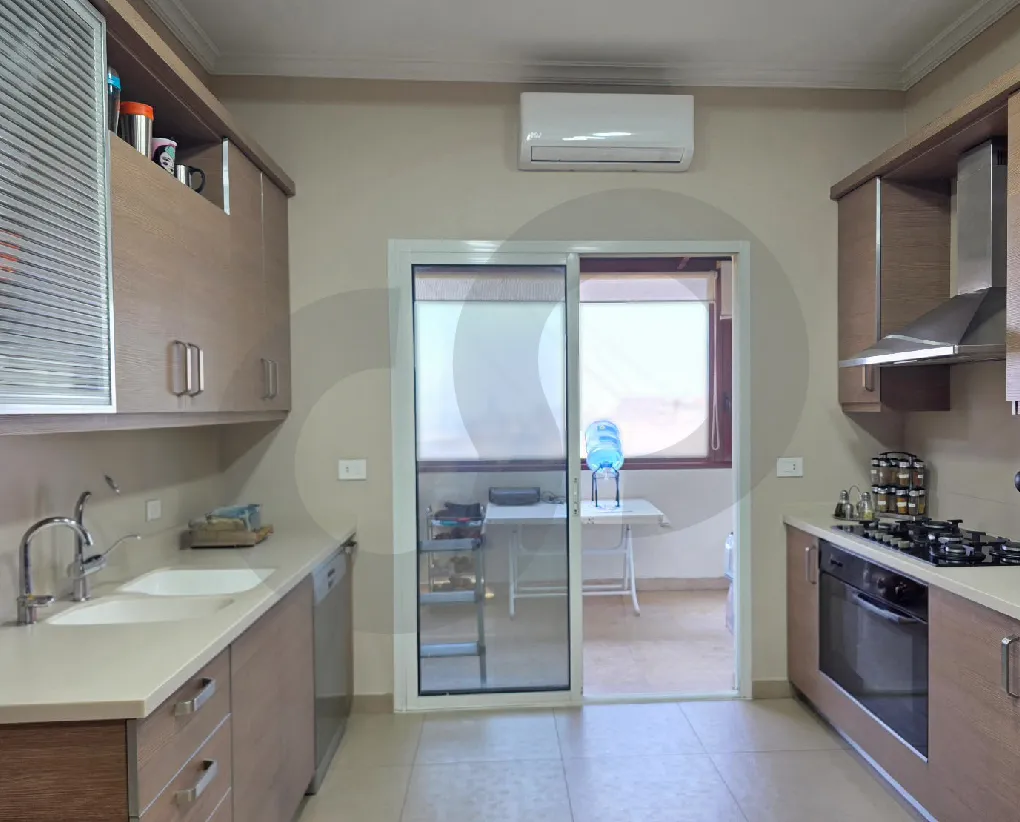 Apartment for Sale in Hazmieh