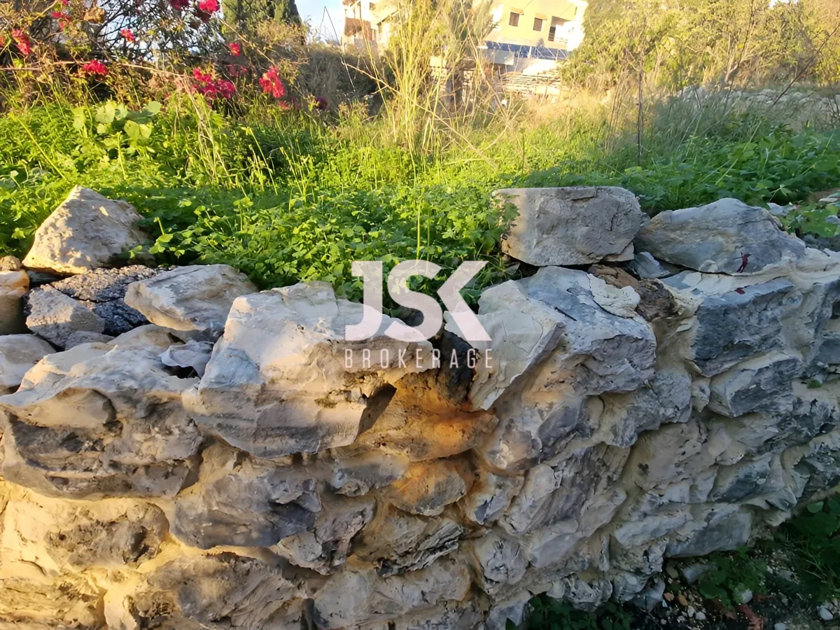 Land for Sale in Qartaboun, Lebanon