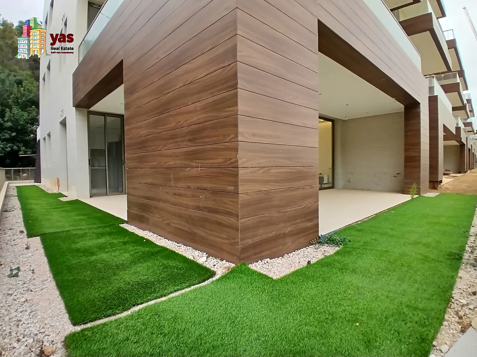 Apartment for Rent in Adma