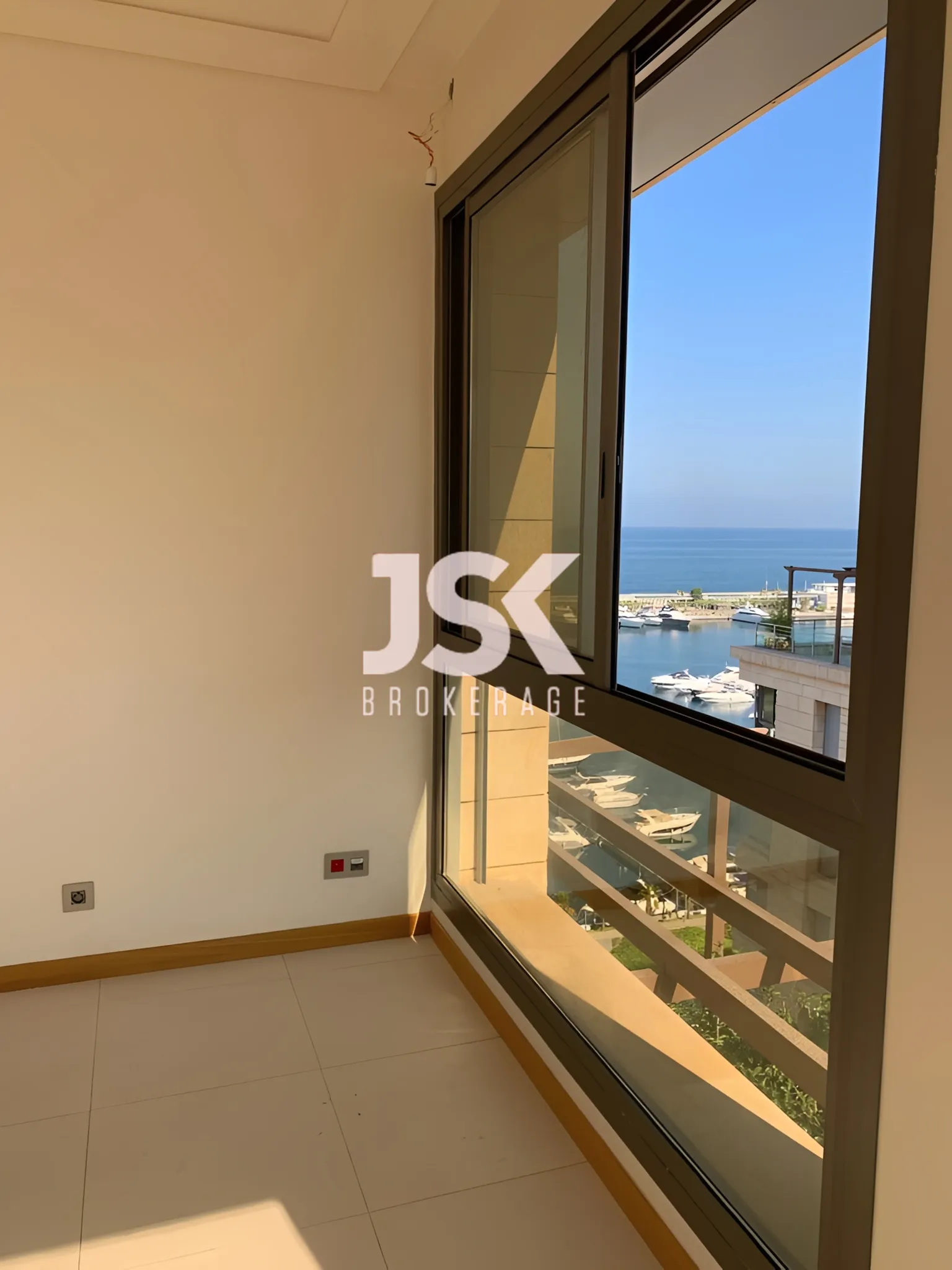 Apartment for Sale in Dbayeh, Lebanon