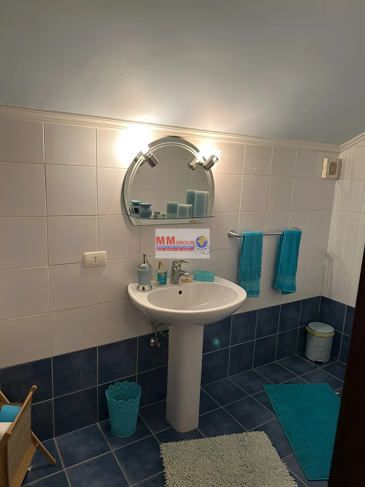 Apartment for Sale in Baabdat