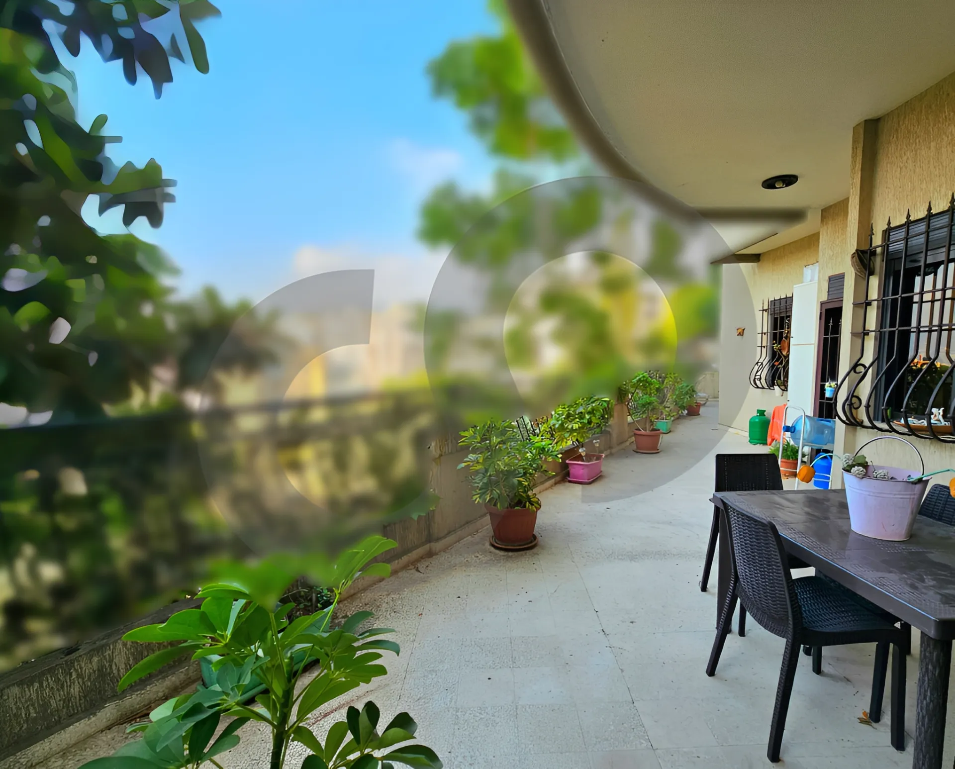 Apartment for Sale in Zouk Mosbeh, Lebanon - 3 bed, 3 bath