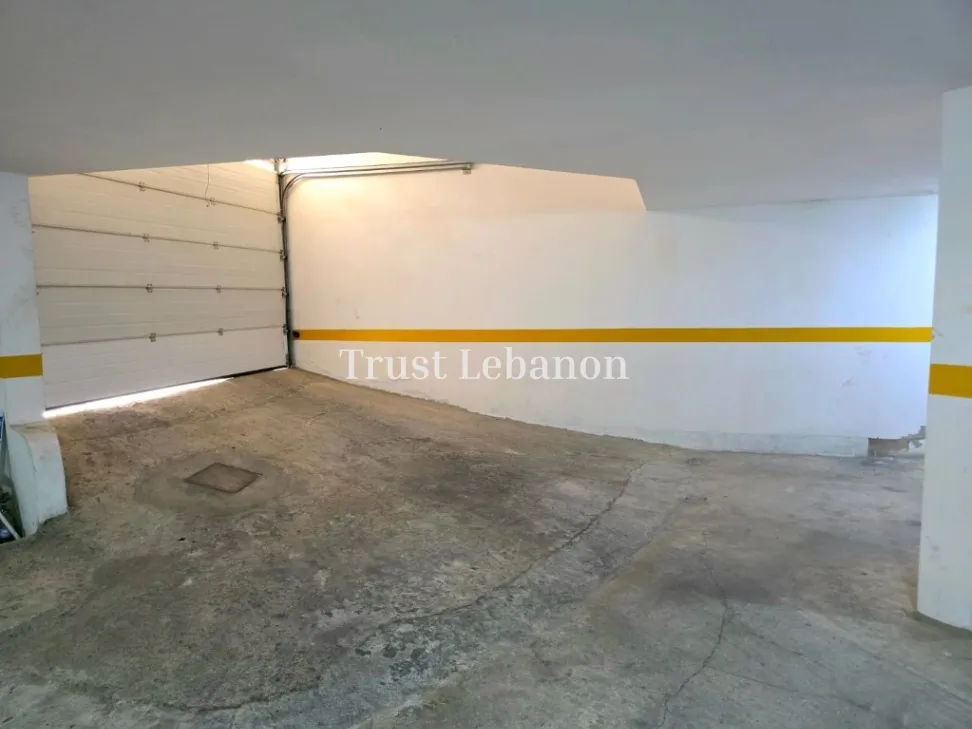 Apartment for sale in Kfar Hbab, Lebanon