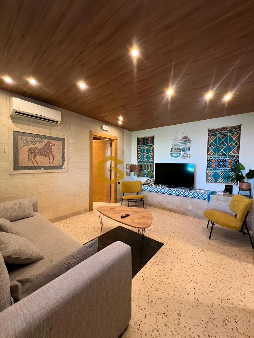 Apartment for Rent in Batroun