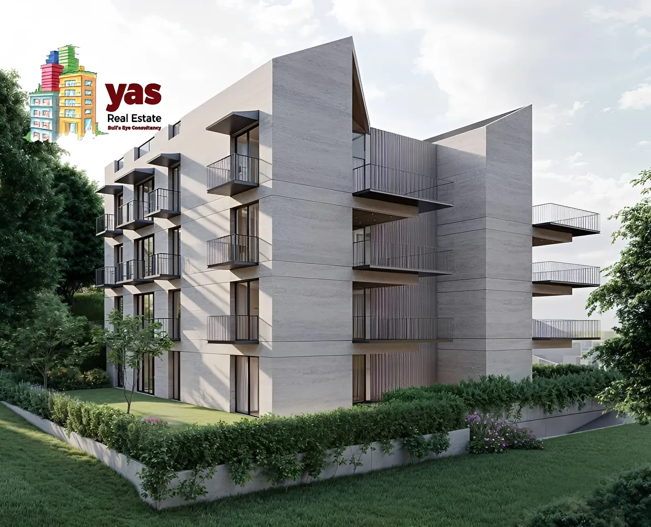 Warehouse for Sale in Ajaltoun