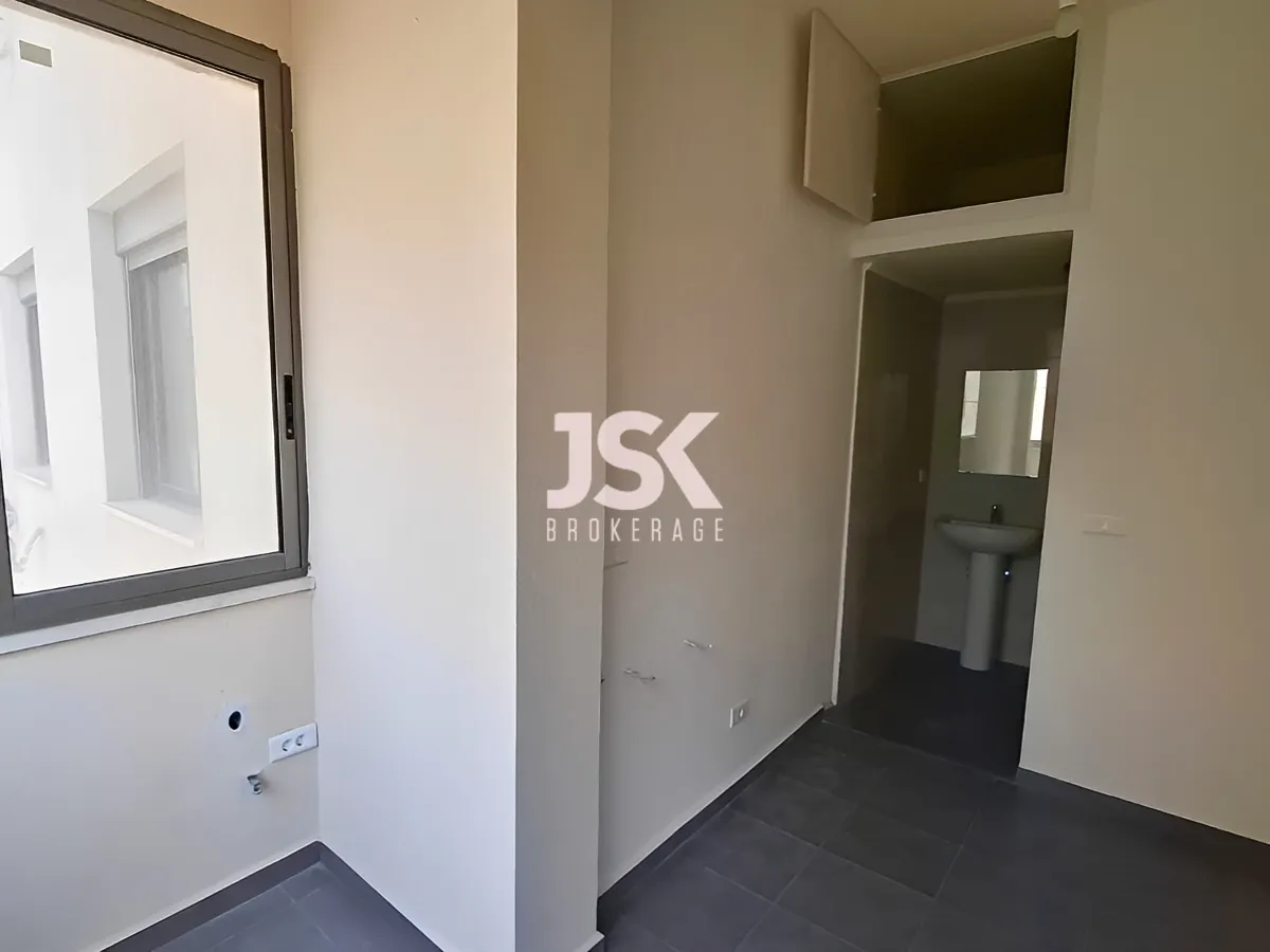 Apartment for Sale in Nabiyeh