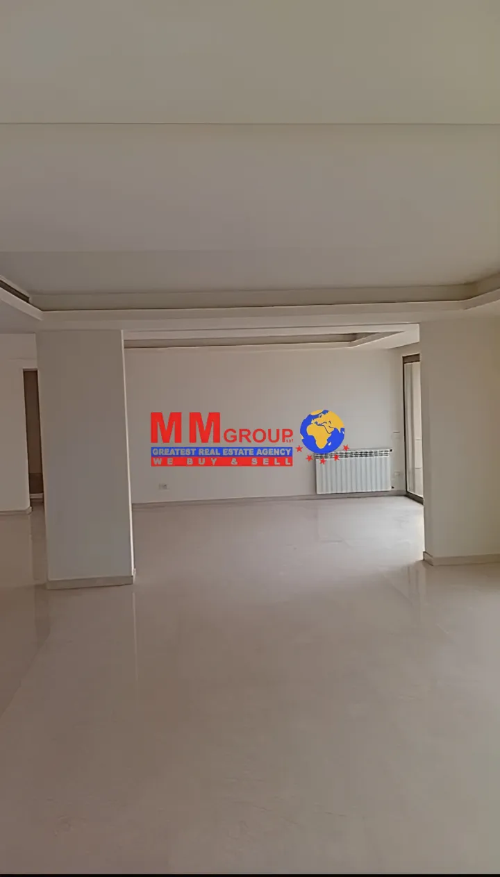 Duplex for sale in Mansourieh, Lebanon