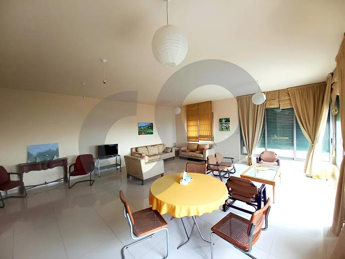 Apartment for Sale in Blat, Lebanon - 2 bed, 3 bath