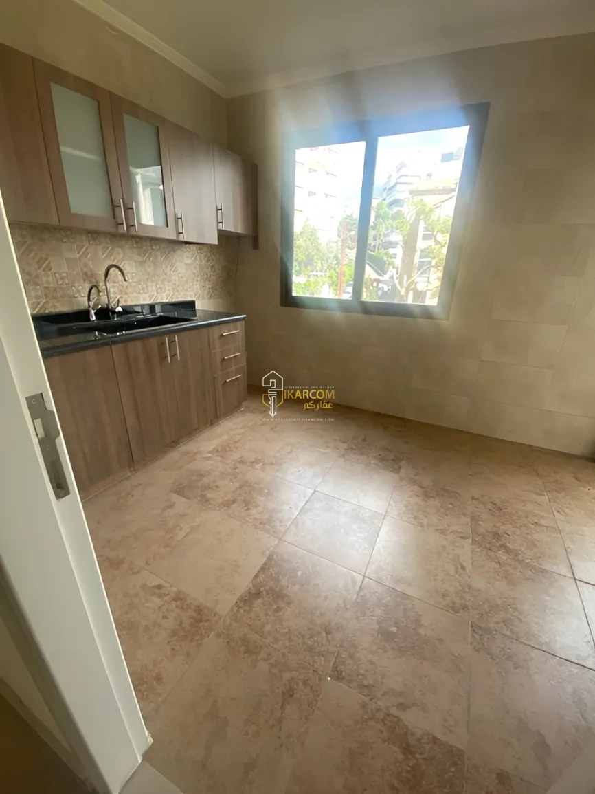 Apartment for sale in Naqqache, Lebanon