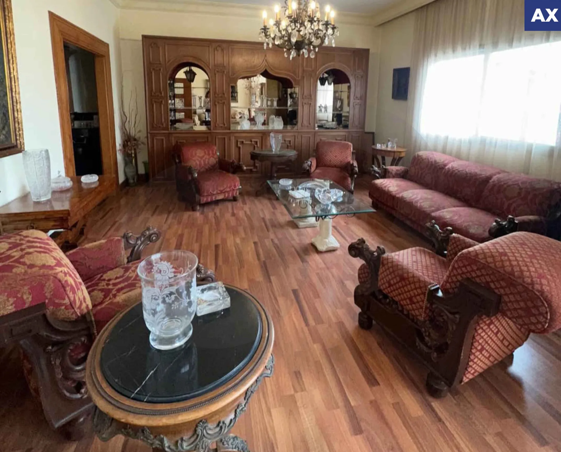 Apartment for Rent in Rabieh - 3 bed, 2 bath