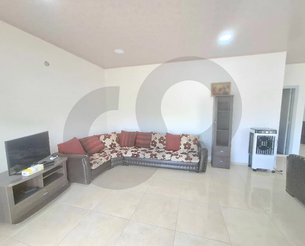 Apartment for Sale in Jdeideh
