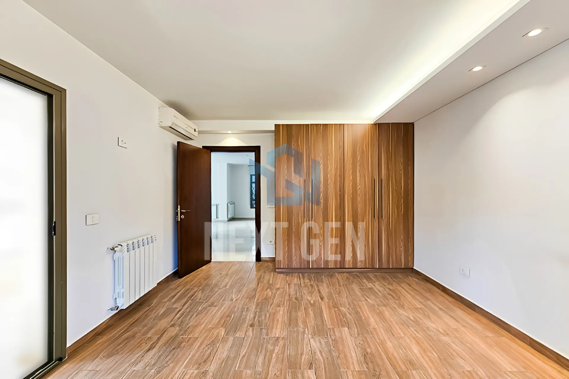 Duplex for rent in Achrafieh, Beirut, Lebanon