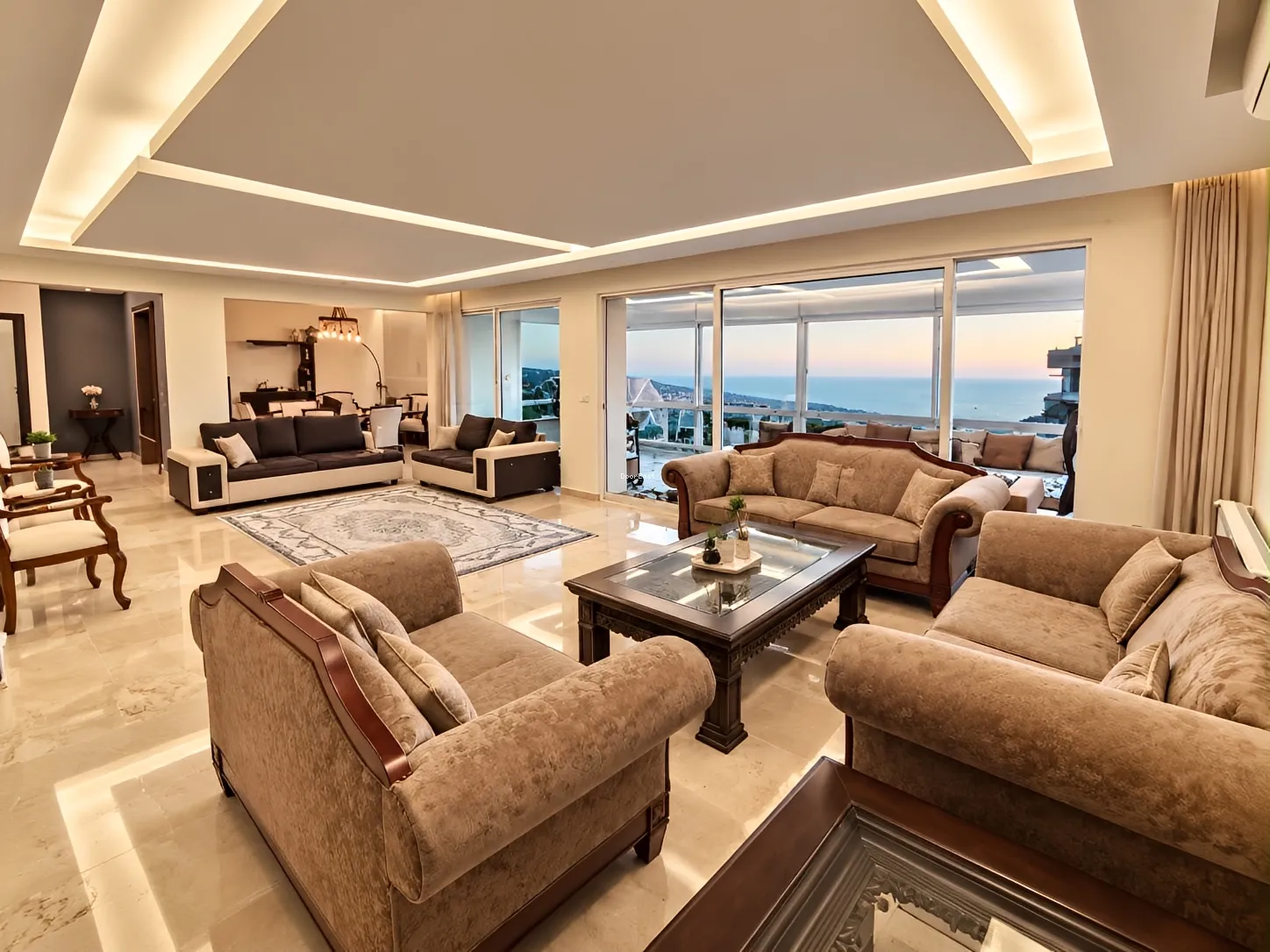 Apartment for sale in Jbeil