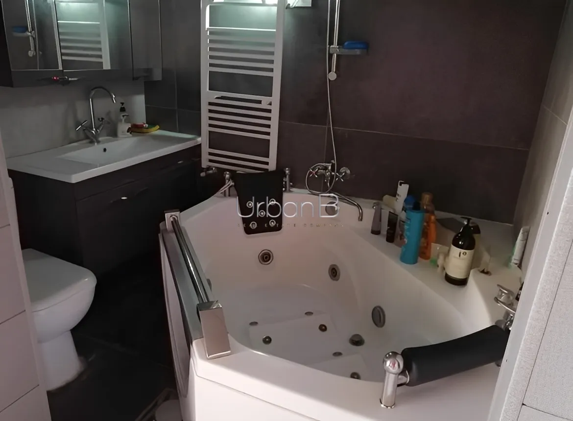 Apartment in Baabdat, lebanon