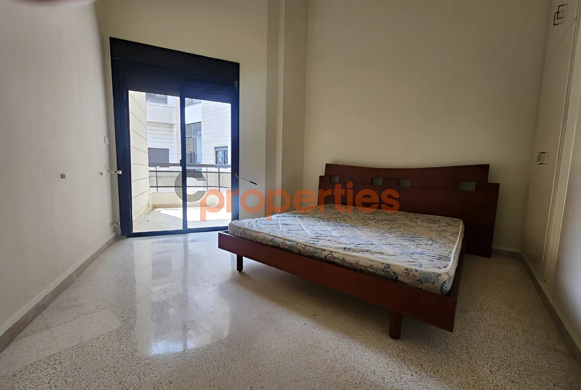Apartment for Rent in Qlayaat