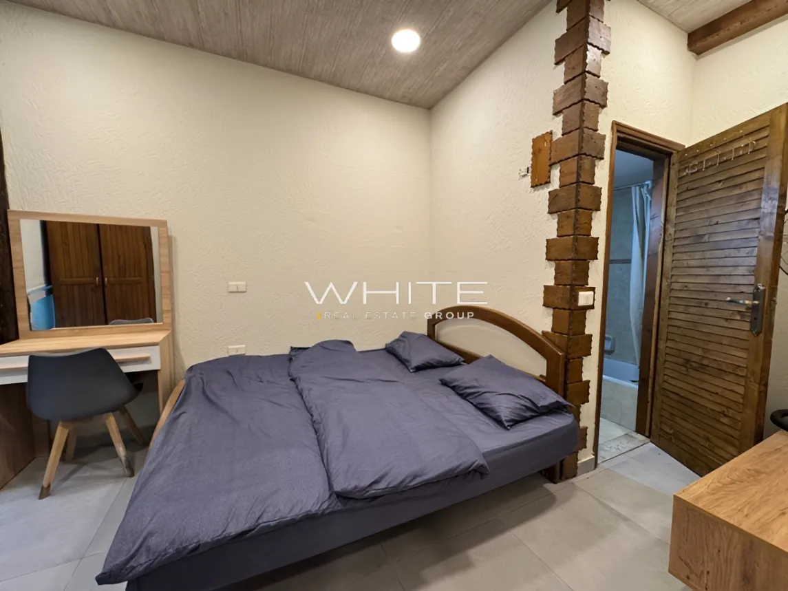 Chalet for rent in Faraya, Lebanon - 1 bed, 1 bath