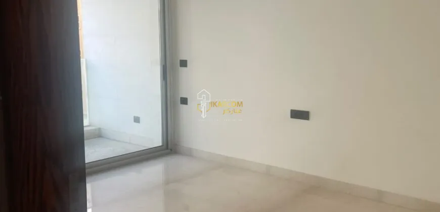 Apartment for sale in Raoucheh