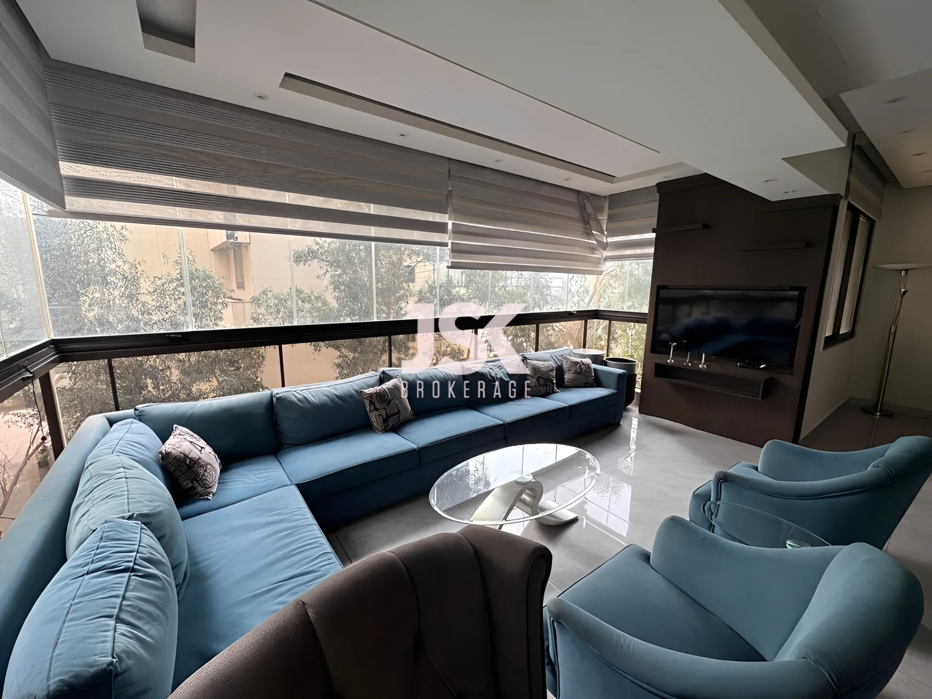 Apartment for Sale in Ras Al Naba'a