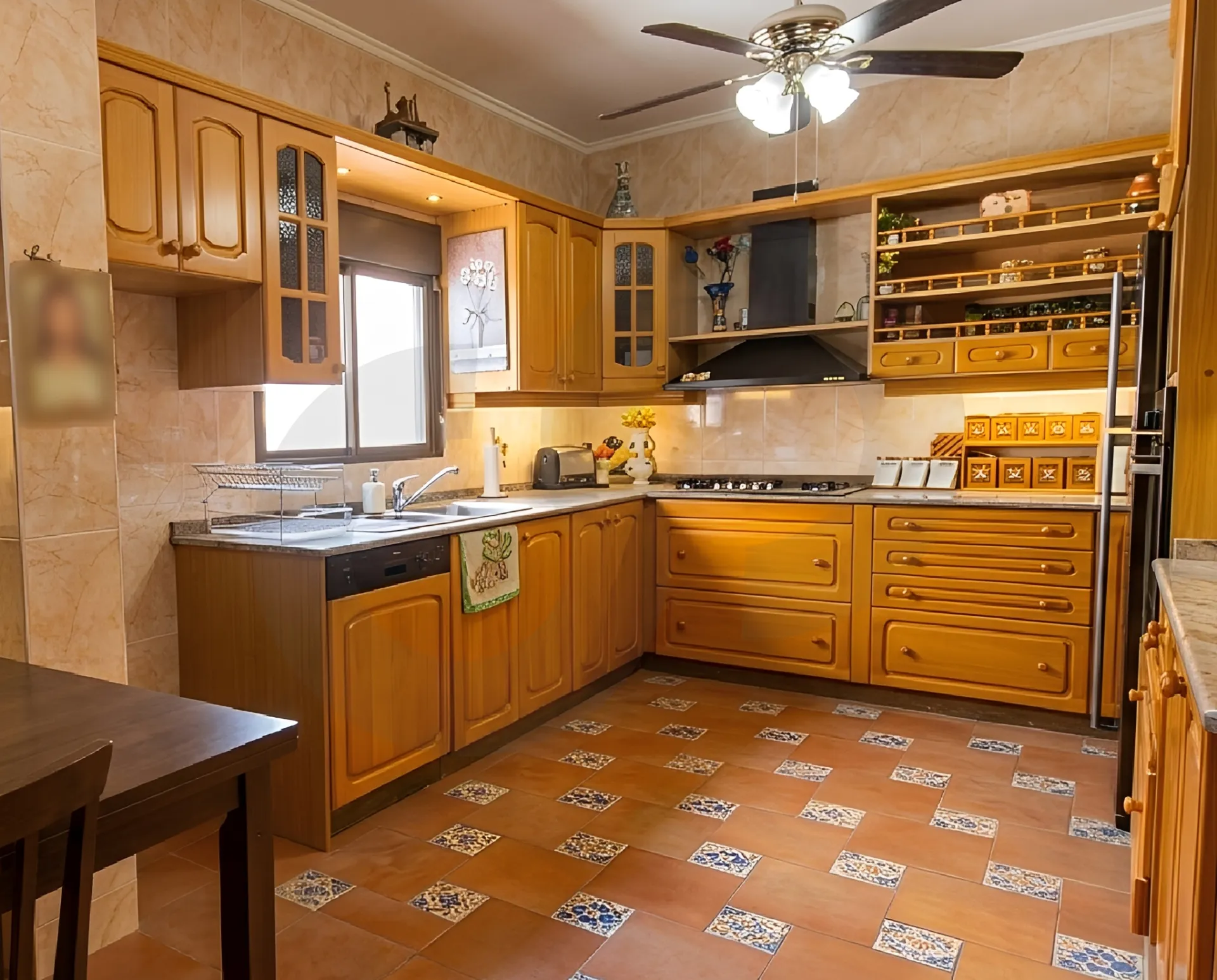 Apartment for Sale in Beit El Chaar - 3 bed, 3 bath