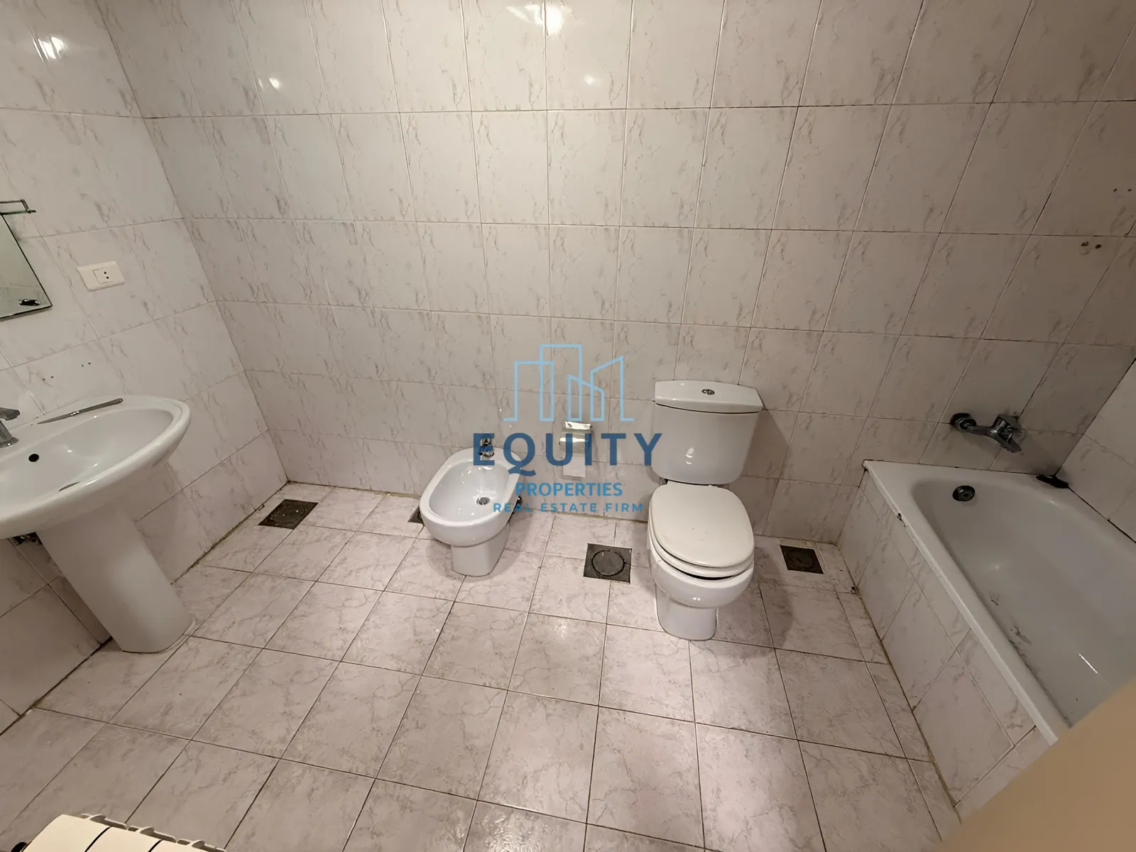 Apartment for rent in Rabweh