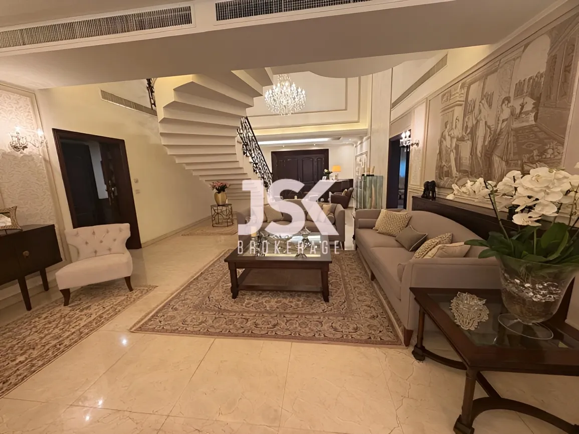 Villa for sale in Anfeh, Lebanon