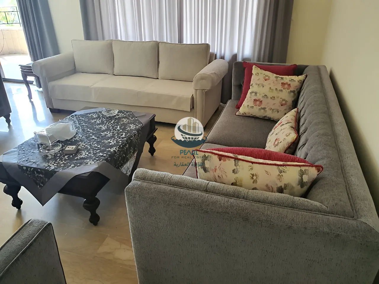 Apartment for sale in Souq El Gharb