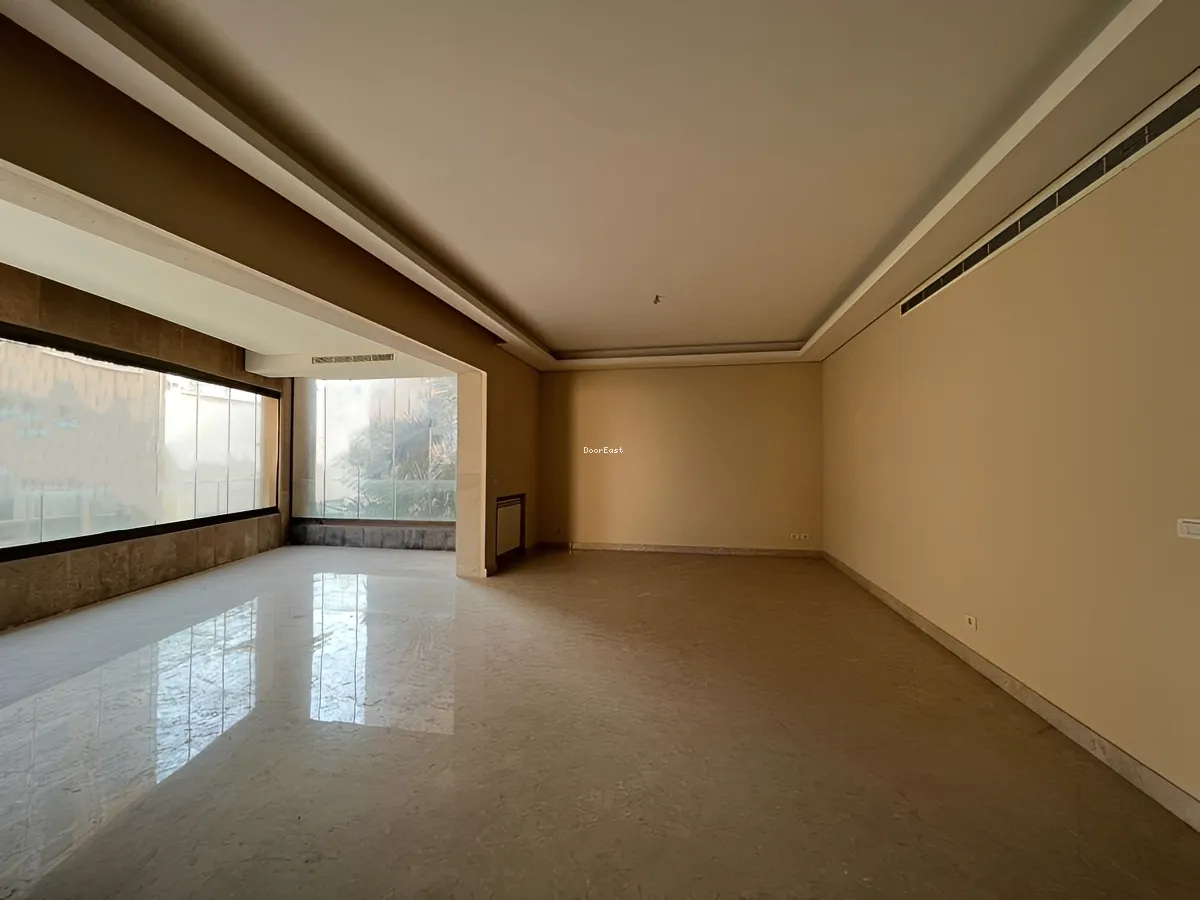 Apartment for Sale in Syoufi, Beirut, Lebanon - 3 bed, 3 bath