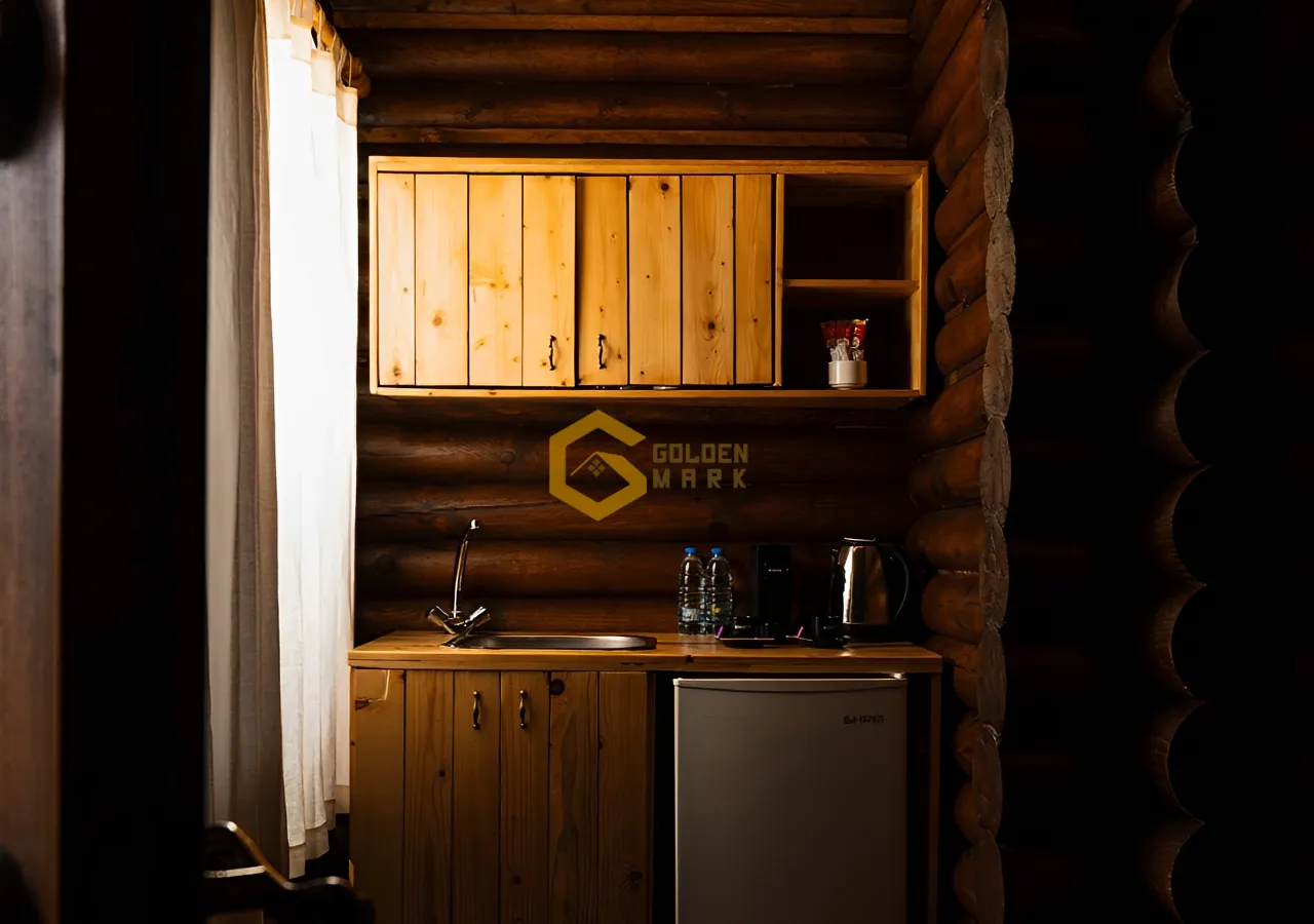 Chalet for Rent in Mayrouba