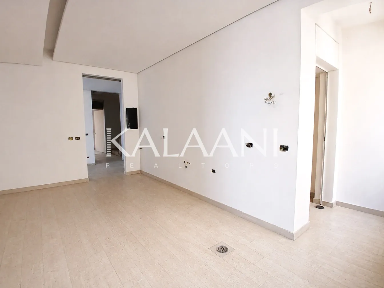 Apartment for sale in Hazmieh, Lebanon