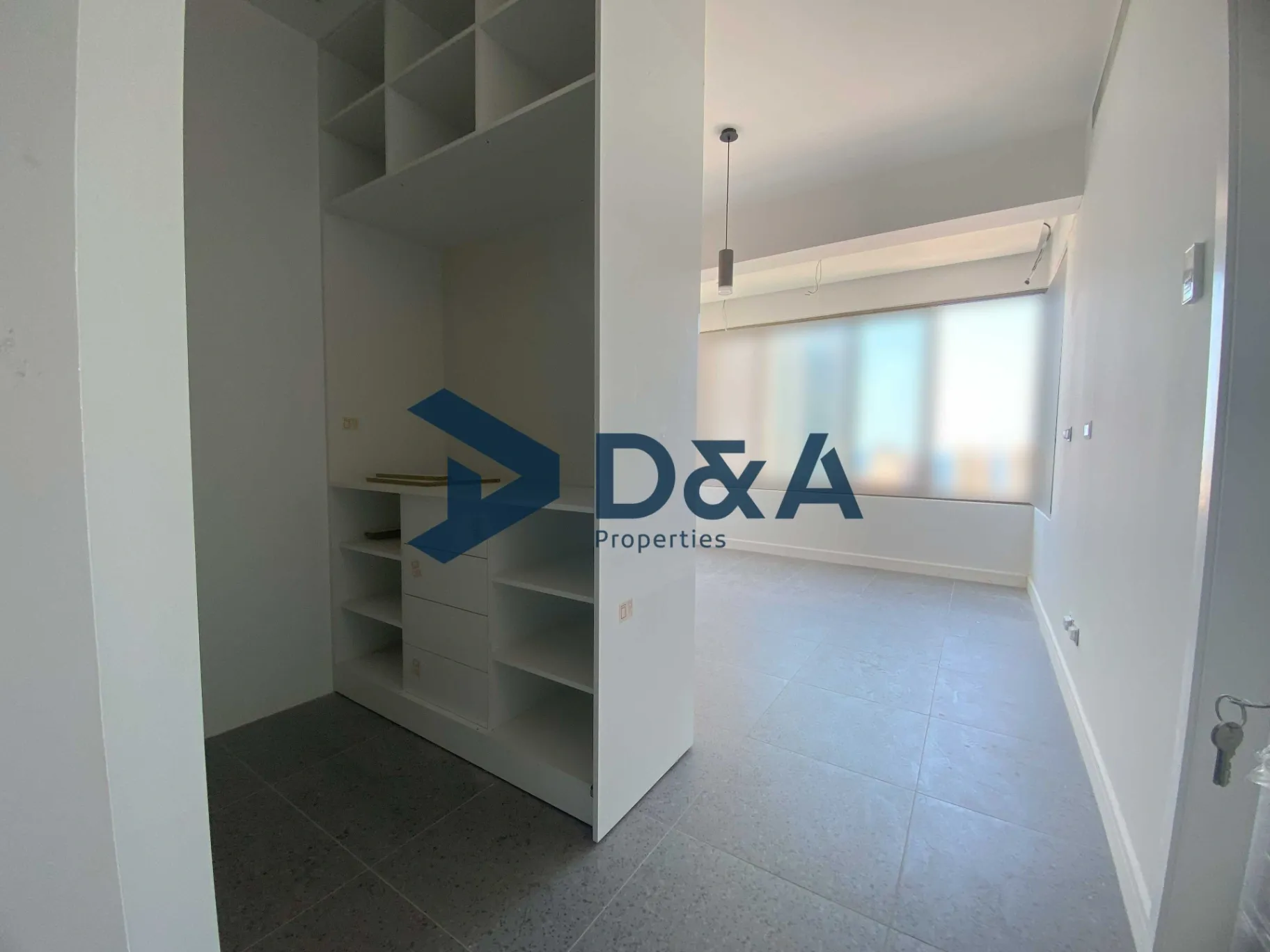 Apartment for sale in Clemenceau, Bayrut, Lebanon