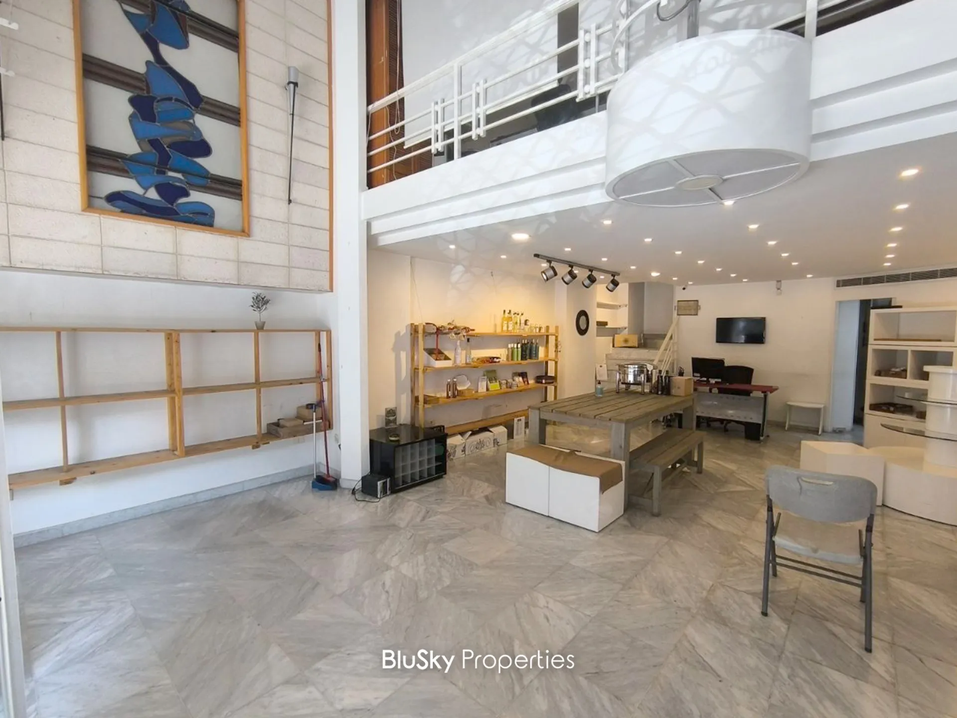 Shop for rent in Antelias, lebanon