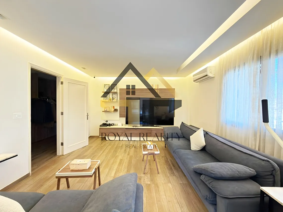 Apartment for sale in Mar Elias