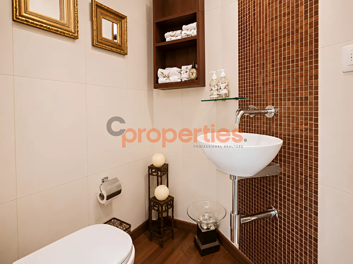 Apartment for Sale in Ras Beirut