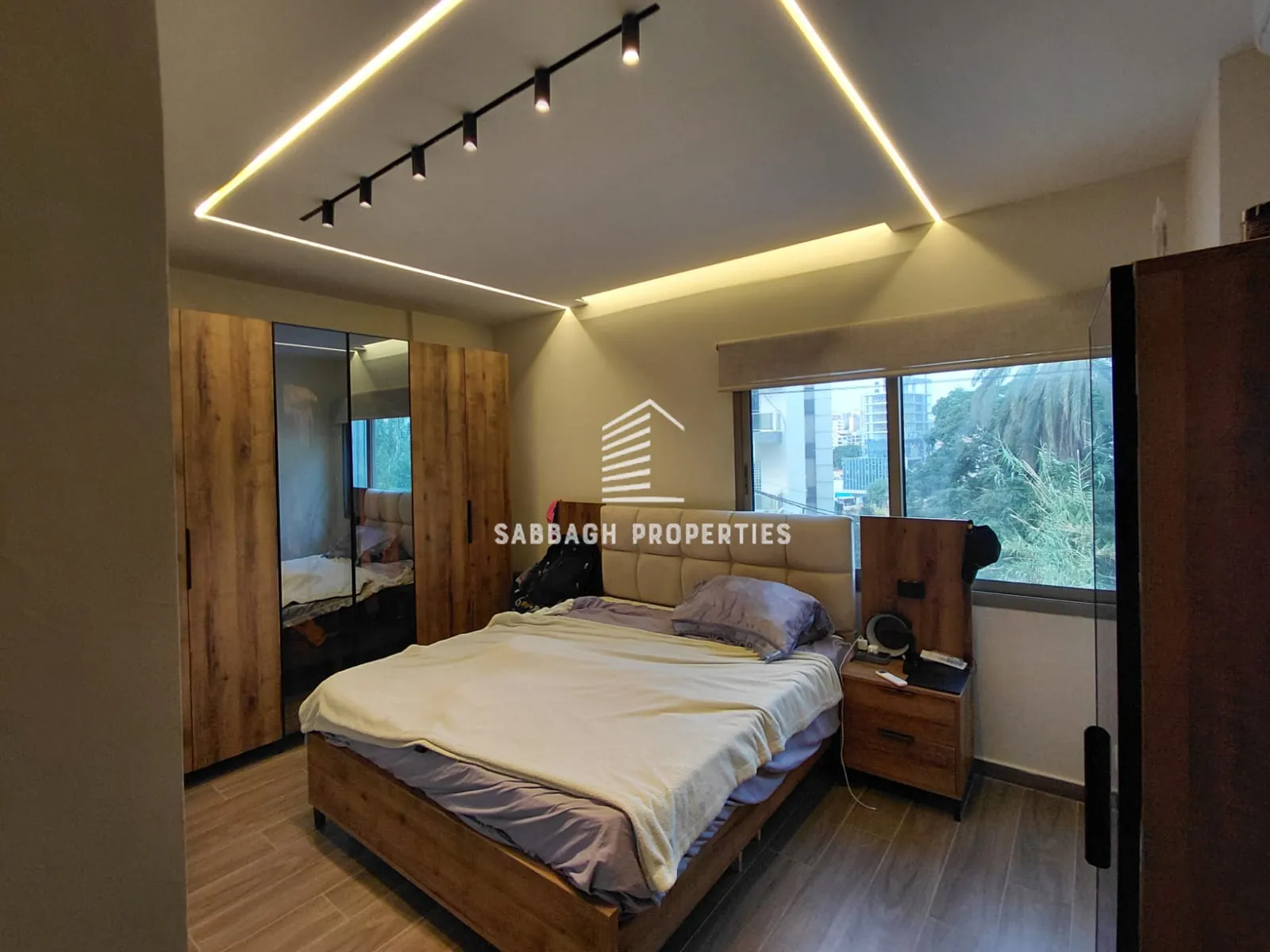 Apartment for sale in Hazmieh, lebanon