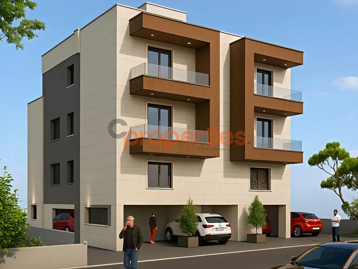 Apartment for Sale in Naqqache - 3 bed, 4 bath