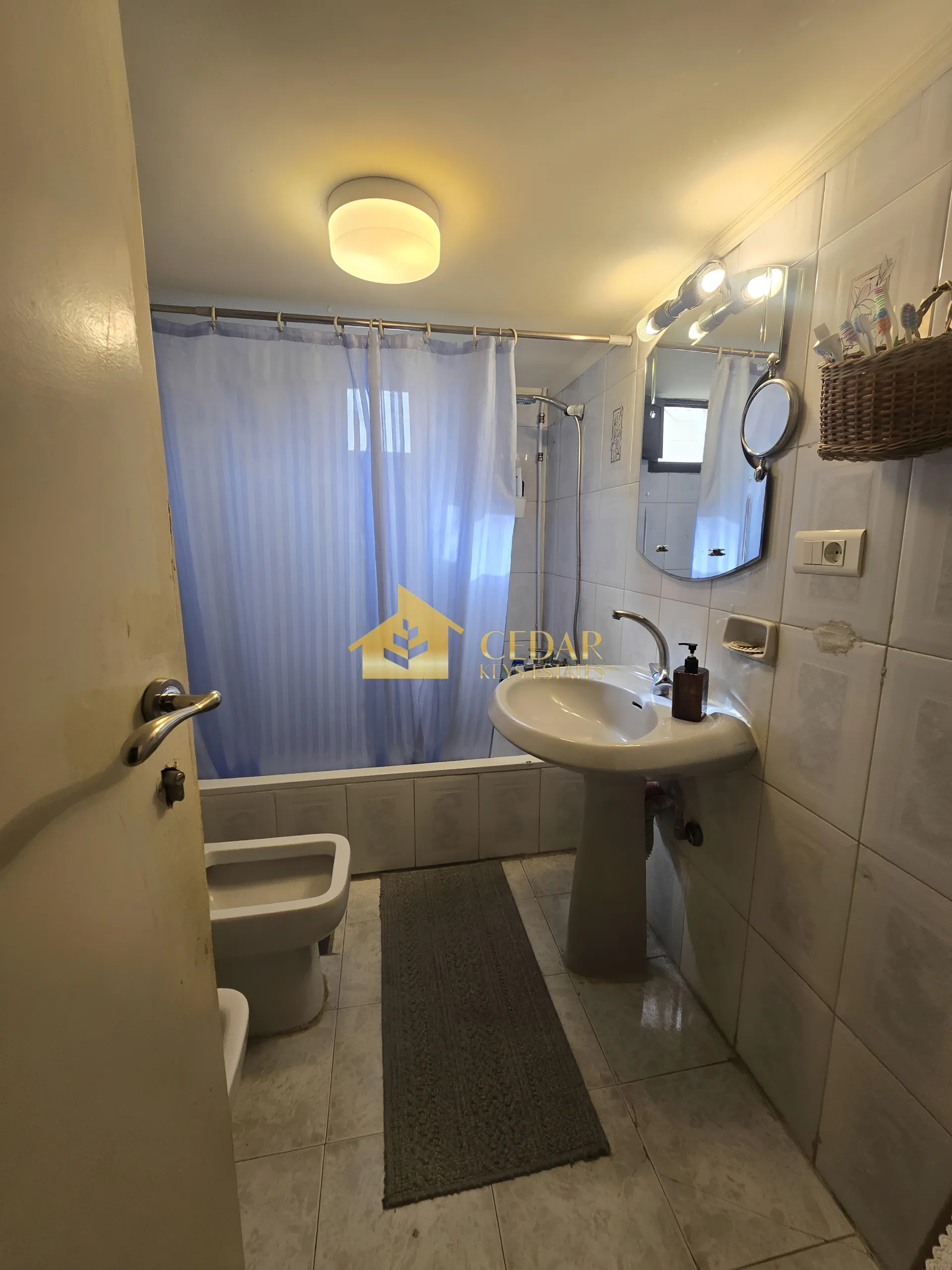 Apartment for sale in Msaytbeh, beirut, lebanon