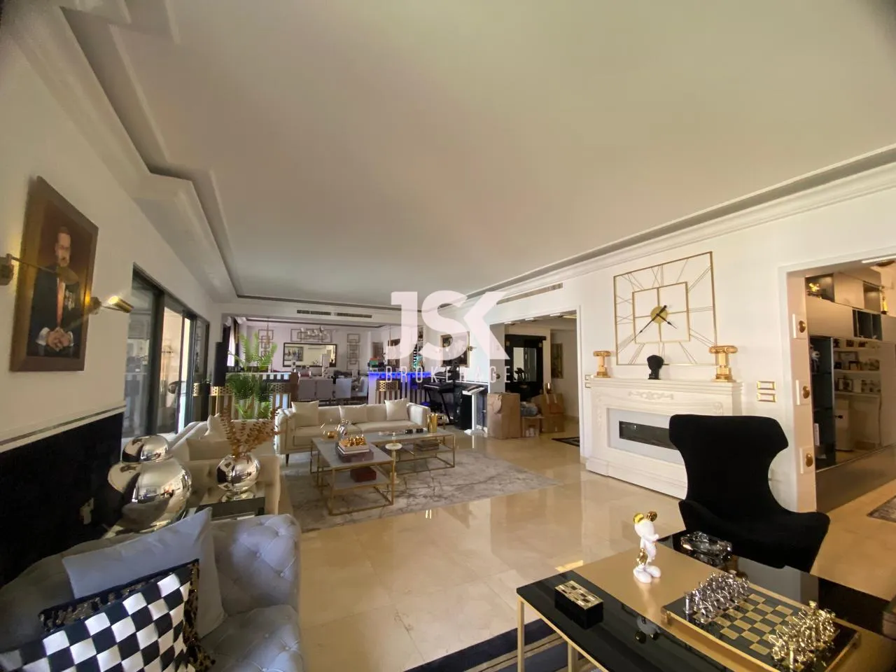 Apartment for Rent in Unesco