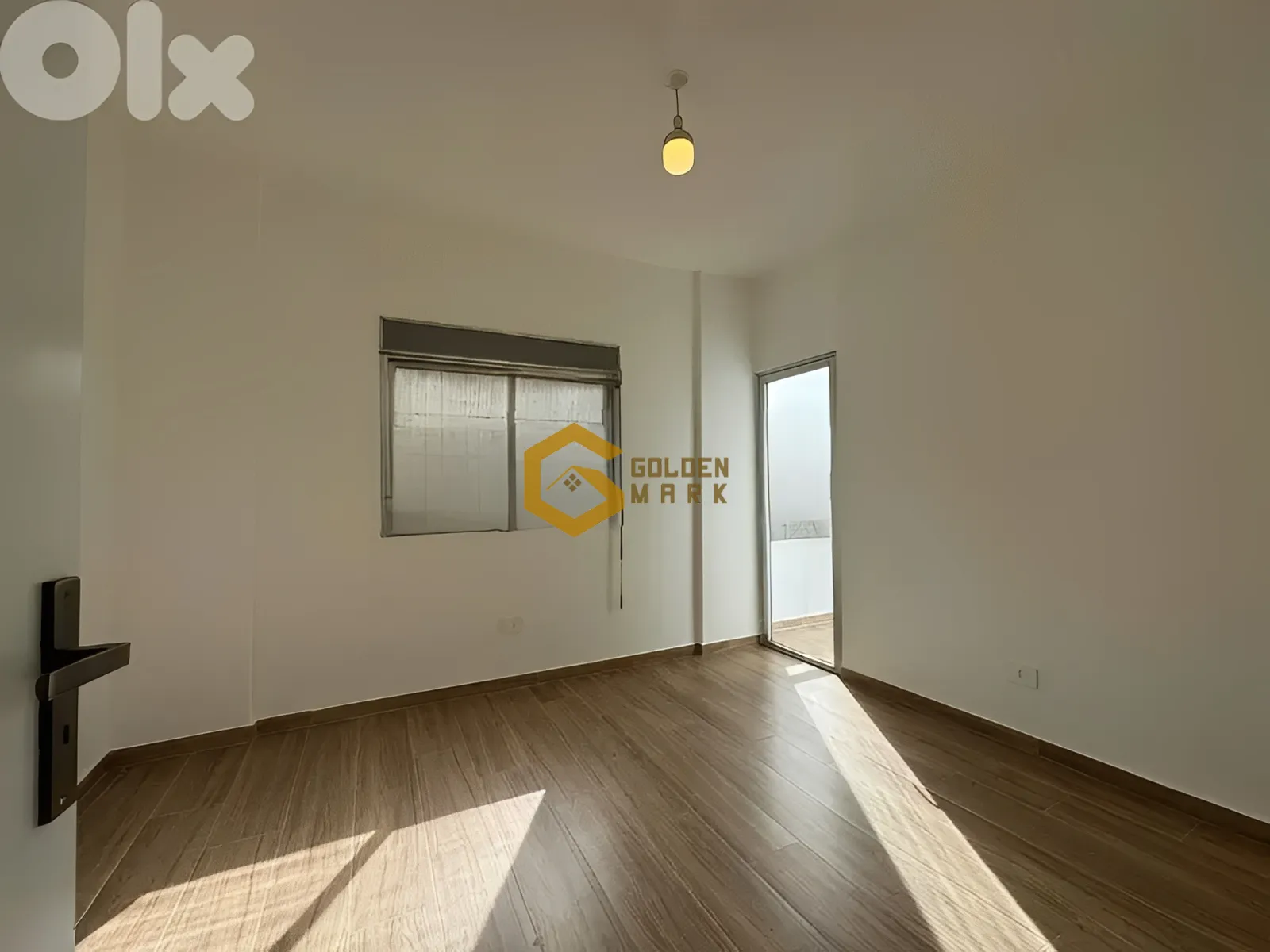Apartment for Sale in Ballouneh - 3 bed, 3 bath