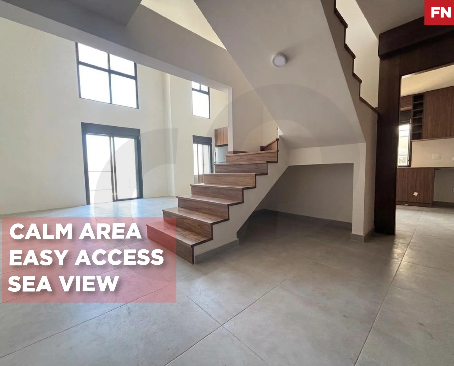 Apartment for Sale in Wadi El Chahrour El Suflah