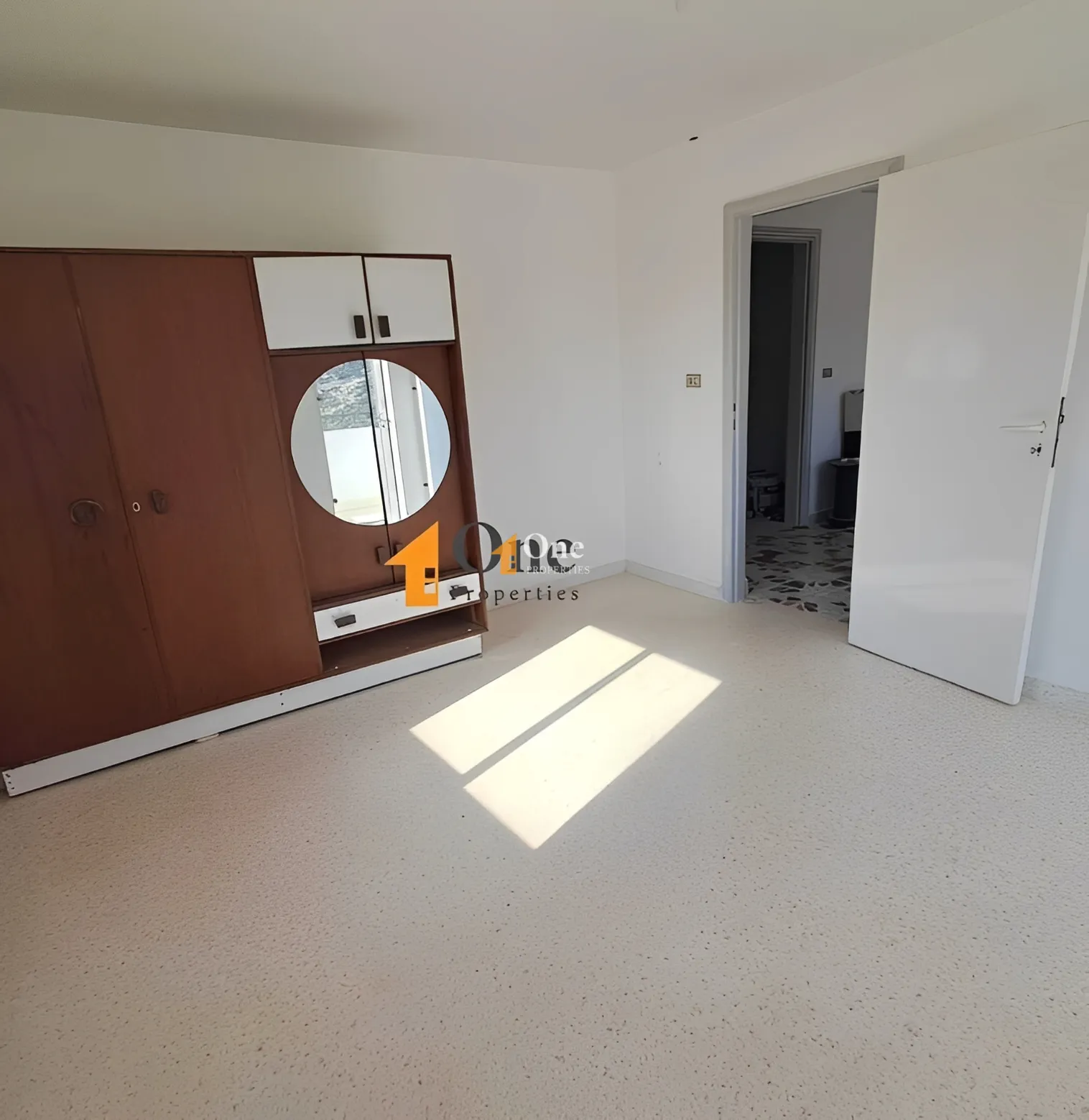 Apartment for rent in Aamchit, Lebanon - 1 bed, 1 bath