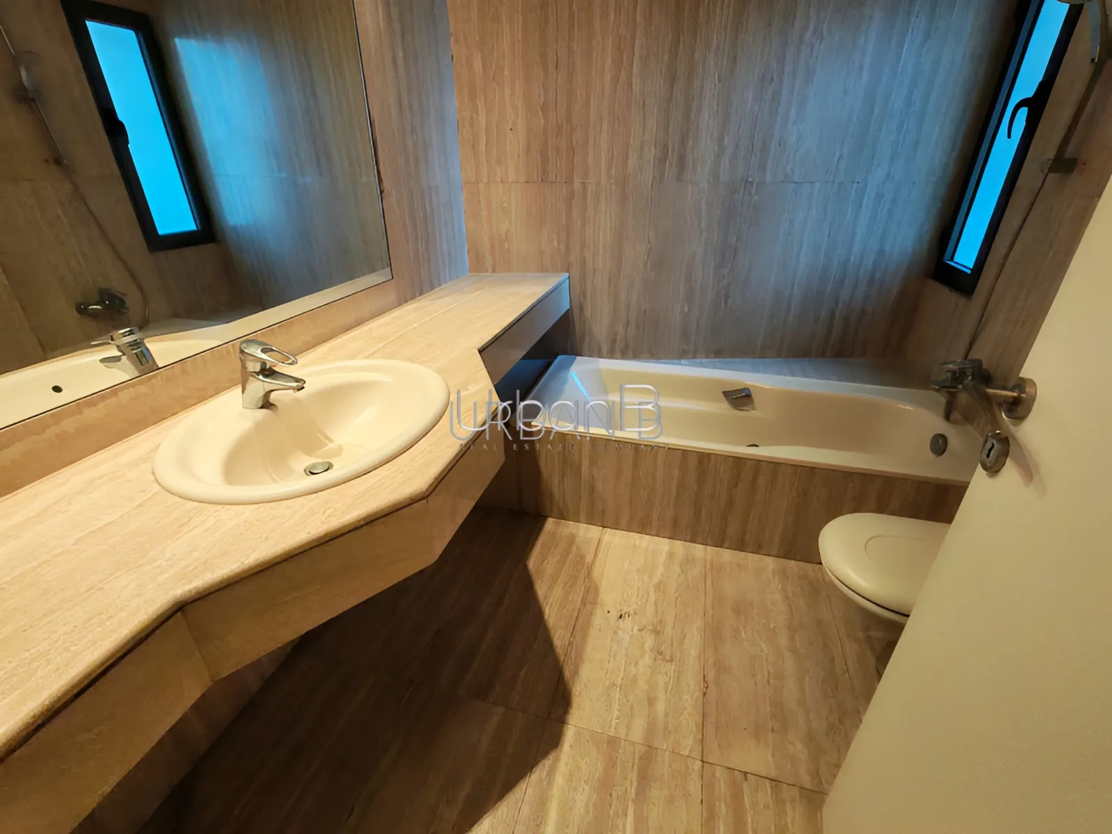 Residential in Achrafieh, beirut, lebanon