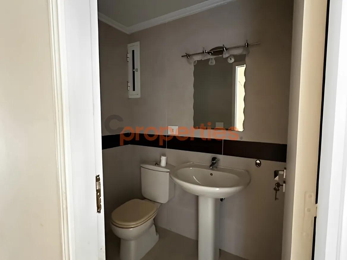 Apartment for Sale in Byblos - 3 bed, 2 bath