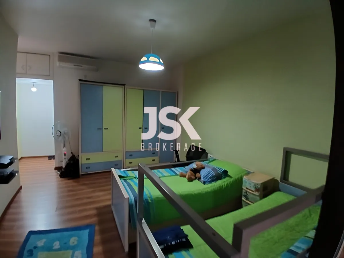 Apartment for Sale in Dbayeh, Lebanon