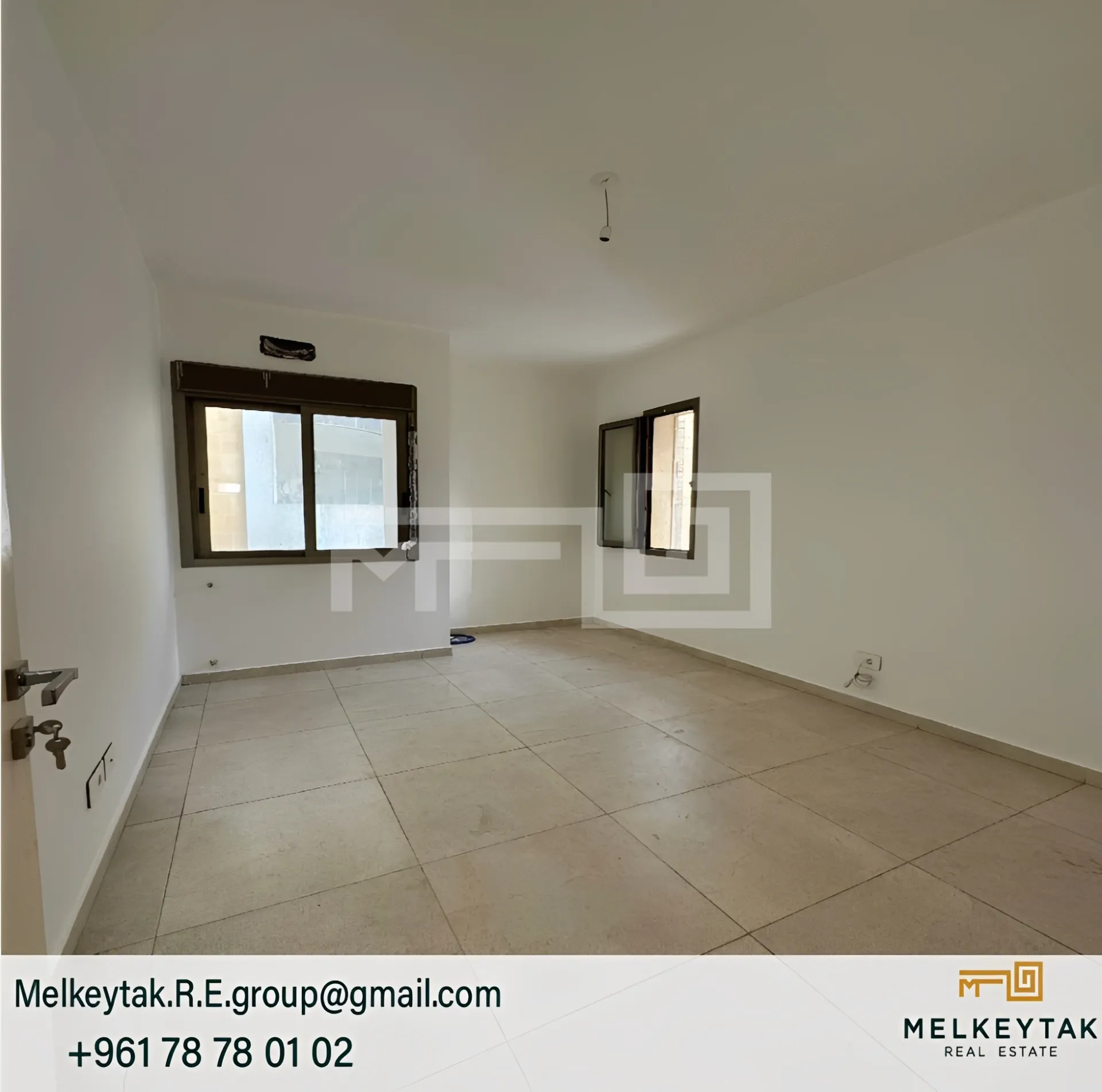 Duplex for sale in Dik El Mehdi, Lebanon