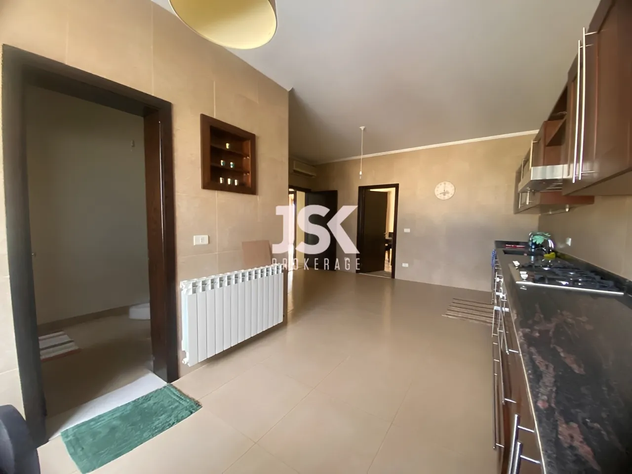 Apartment for Rent in Ras Al Naba'a