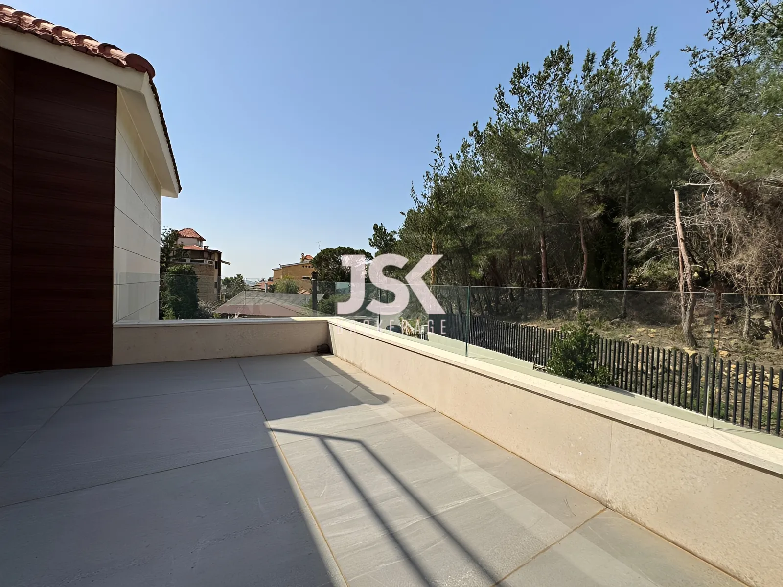 Villa for Rent in Baabdat