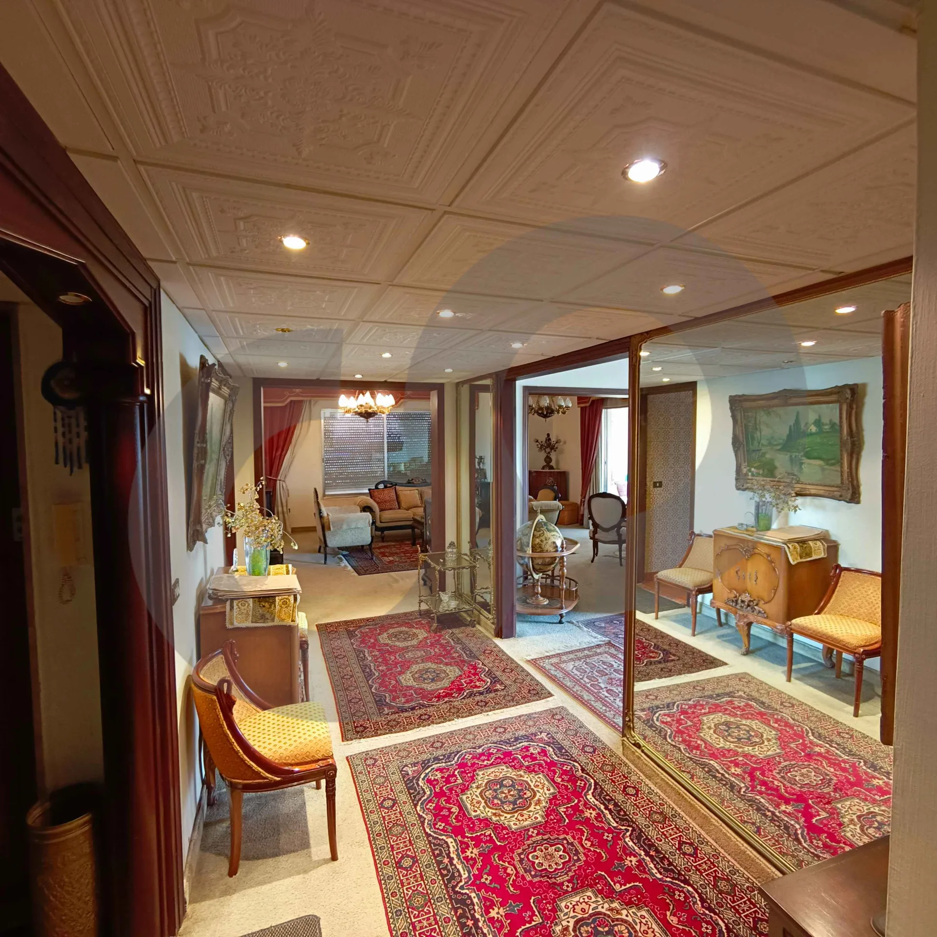 Apartment for Sale in Jnah