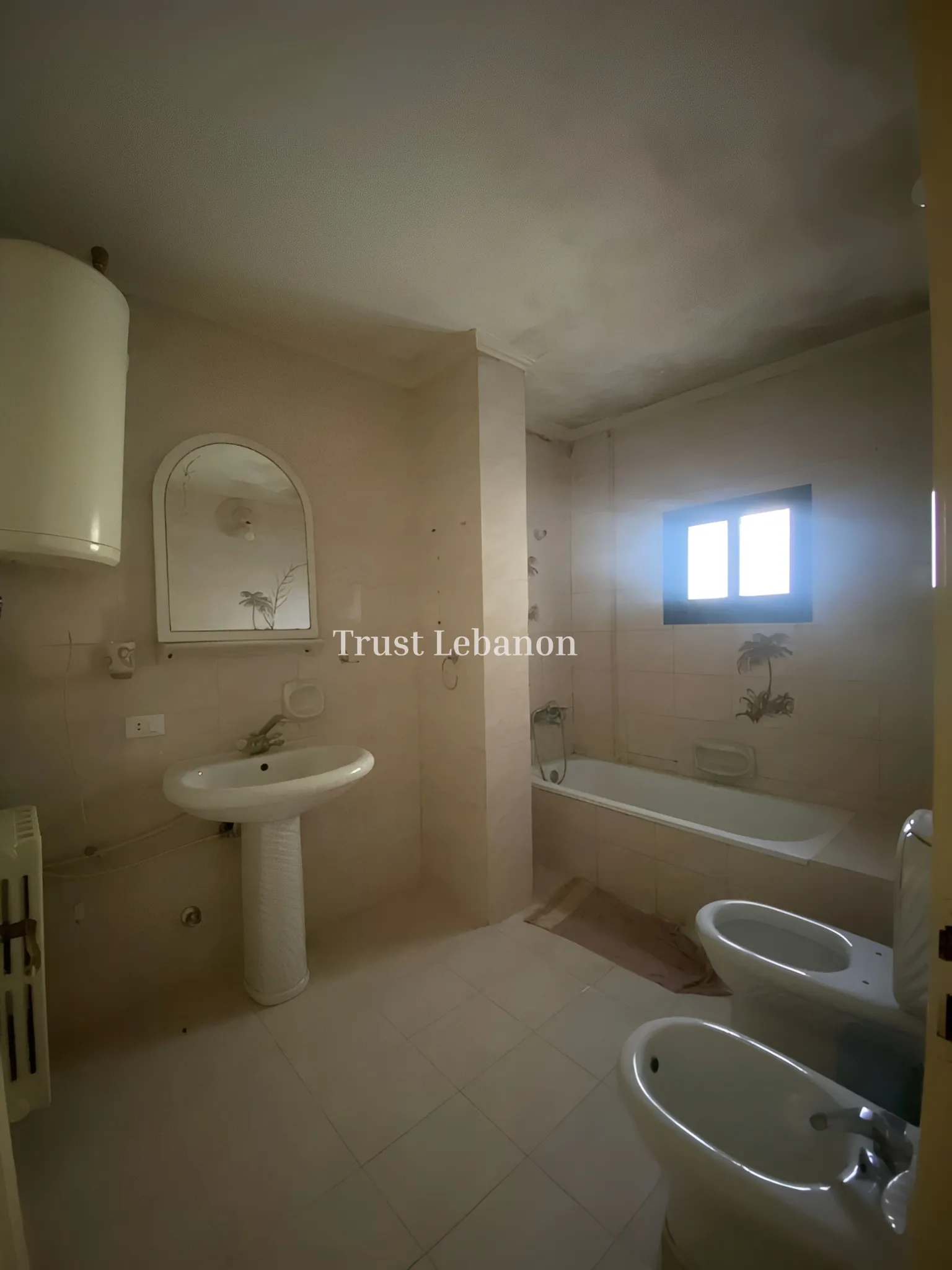 Apartment for rent in Alay, Aley, Lebanon