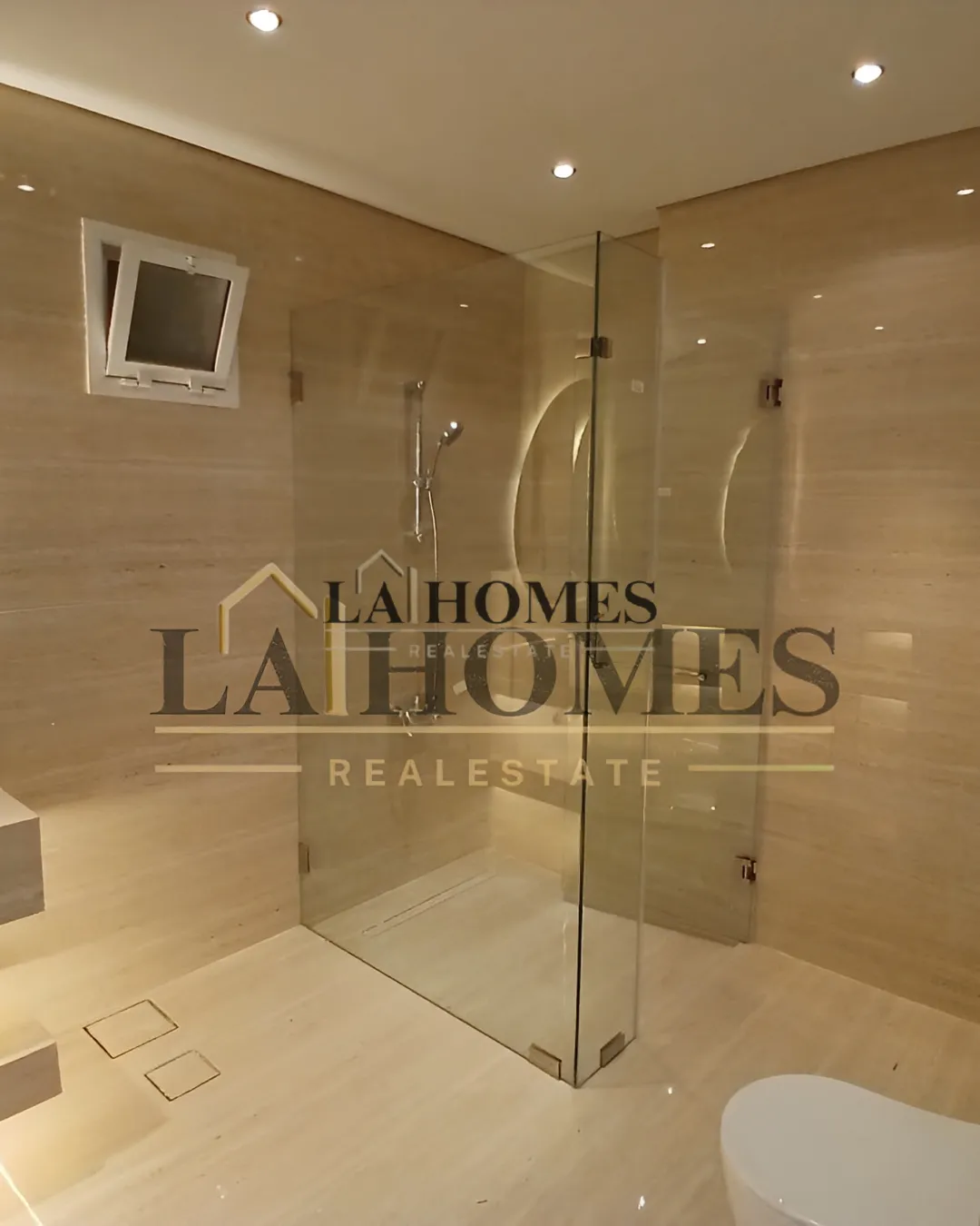 Apartment for sale in Hazmieh