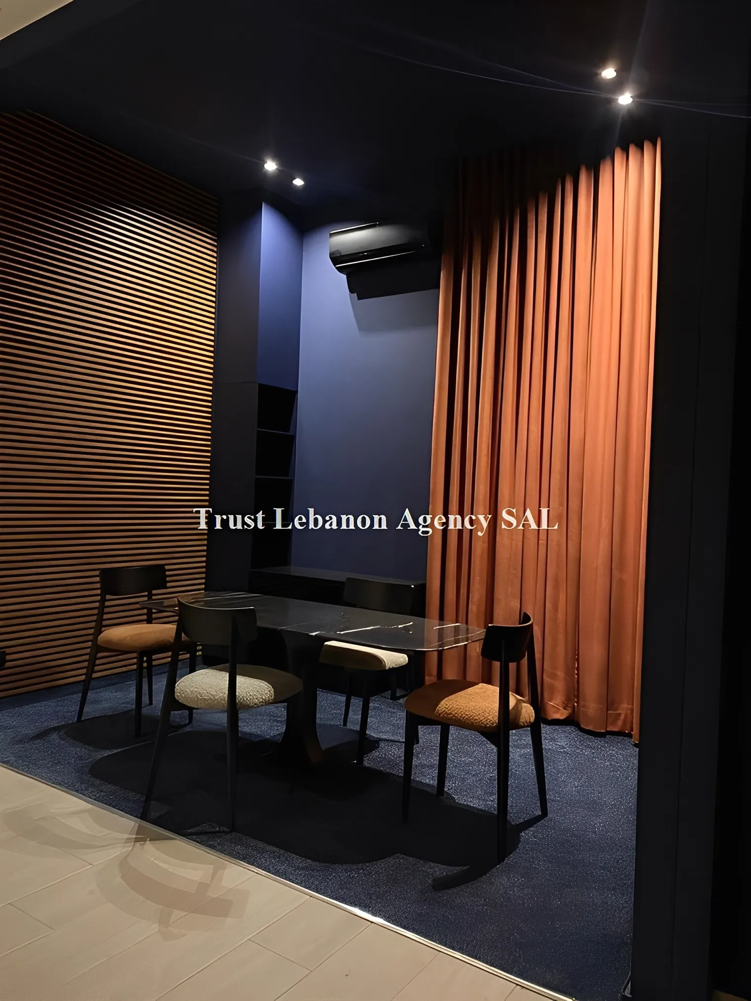 Apartment for Rent in Badaro Beirut